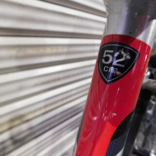 スペシャライズド ロードバイク スマートウェルド 2015年 サイズ52