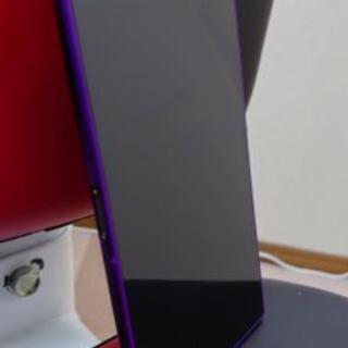 Sony 6 4インチ タブレットデバイス Ebam 高井田中央の家電の中古あげます 譲ります ジモティーで不用品の処分