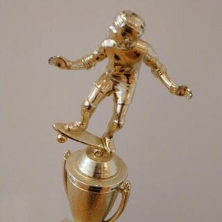 ロードオブドッグタウン loadsofdogtown オブジェ 映画使用物 証明書付き