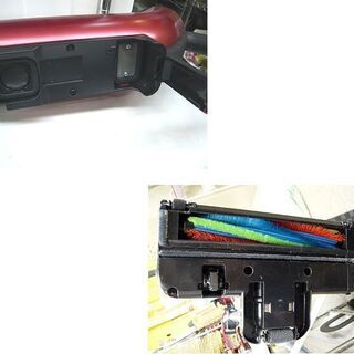 〇 札幌 2018年製 コードレスクリーナー 東芝 トルネオV VC-JCL10000 軽量 スティッククリーナー 掃除機 サイクロン式 本郷通店