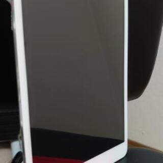 iPad mini1 32GB ホワイト Wi-Fiモデル