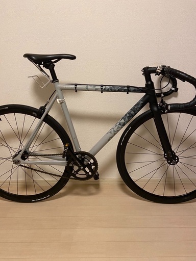 その他 Fuji track arcv