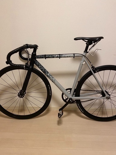 Fuji track arcv