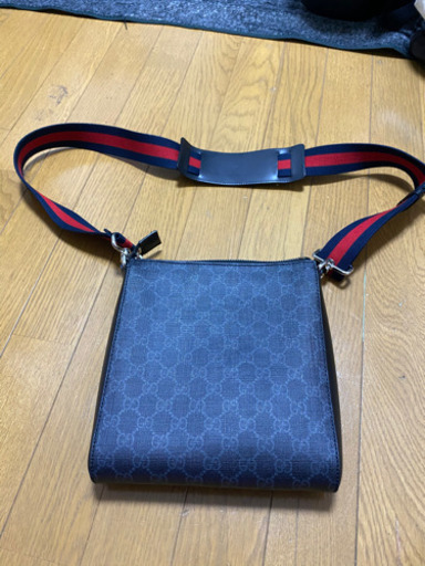 GUCCI鞄決まりました