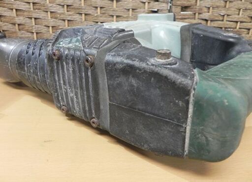 日立工機 電動ハンマー H41SA2 ハンマドリル 斫り はつり HITACHI 札幌