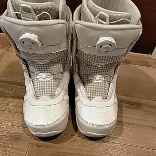 スノボのビンディング！超美品