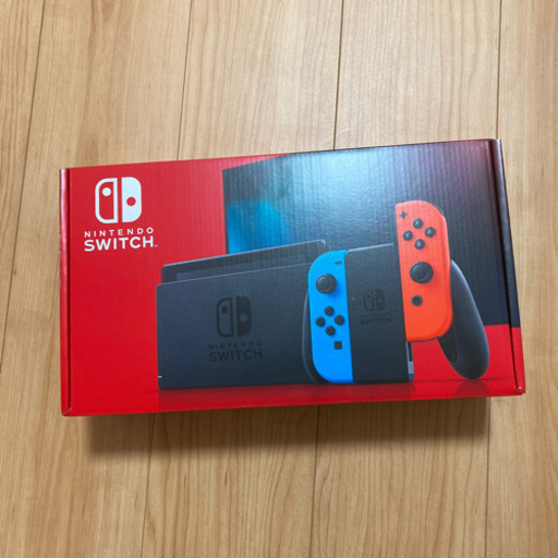 今週のみ、32000円に値下げ！！　Nintendo Switch ニンテンドースイッチ ニンテンドースイッチ本体 送料無料