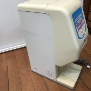 サンデン ソフトクリームマシン One Shot ワンショット OS3 CIM-60A-B