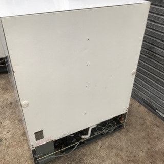 【新品タグ付】人気完売品。SNIDEL スナイデルシアーボリュームスカート-サンヨー 冷蔵ショーケース 冷蔵庫 178L SMR-90FG 瓶冷やし 厨房 飲食店 ①