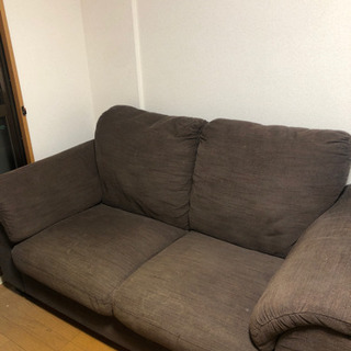 【ネット決済】ソファー　IKEA 使用年数4年