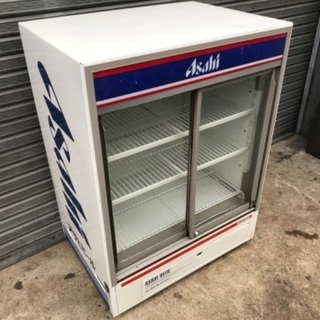 富士電機 フジ 冷蔵ショーケース 冷蔵庫 RMA120RS2 120L 厨房 飲食店