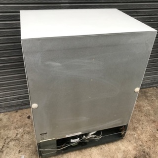 サンヨー 冷蔵ショーケース 冷蔵庫 178L SMR-90FAG 瓶冷やし 厨房 飲食店 ③