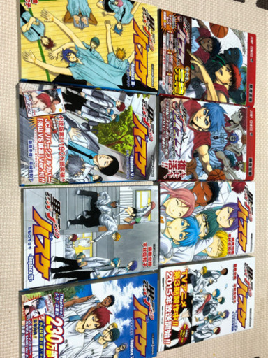 黒子のバスケreplace Extra Game オレンジ 江南の本 Cd Dvdの中古あげます 譲ります ジモティーで不用品の処分