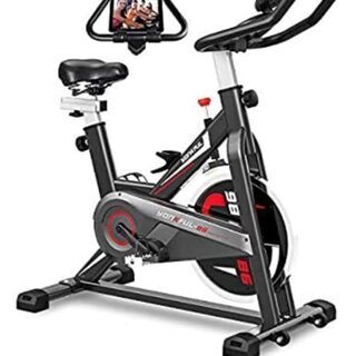 フィットネスバイク　