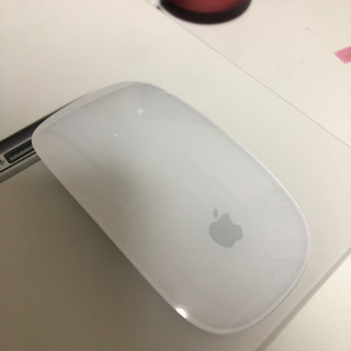 Magic Mouse/美品/箱あり