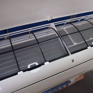 2015年製　ダイキン　ルームエアコン　 室内機 AN22SESK-W 室外機　AR22SESK