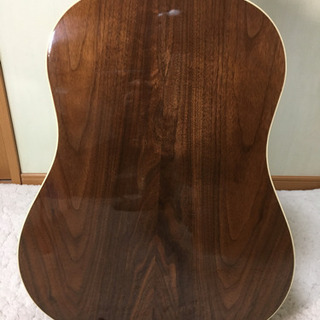 [希少] GibsonギブソンアコースティックギターJ-15レフティー