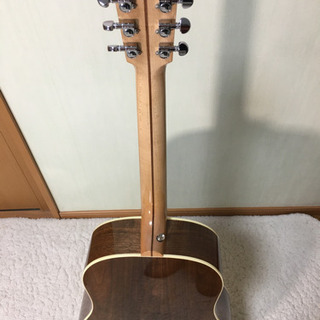 [希少] GibsonギブソンアコースティックギターJ-15レフティー
