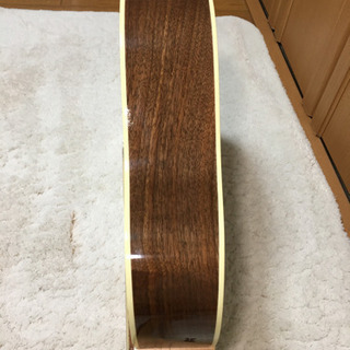 [希少] GibsonギブソンアコースティックギターJ-15レフティー