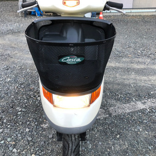 軽整備済　ホンダ　ライブ ディオ チェスタ Dio AF34  女性の方に最適　足代わりに