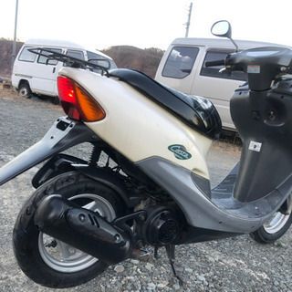 軽整備済 ホンダ ライブ ディオ チェスタ Dio AF34 女性の方に 軽整備済 ホンダ ライブ ディオ チェスタ Dio AF34 女性の方に