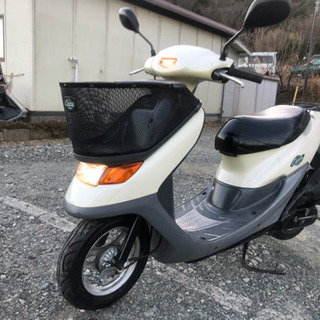 軽整備済　ホンダ　ライブ ディオ チェスタ Dio AF34  ...