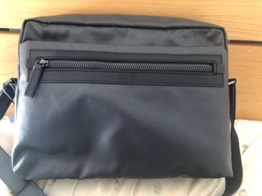 新品未使用　Calvin Klein バック