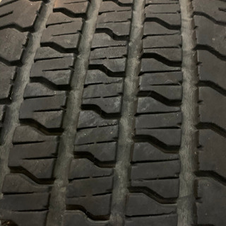 ハイエース　ホイール　16インチ