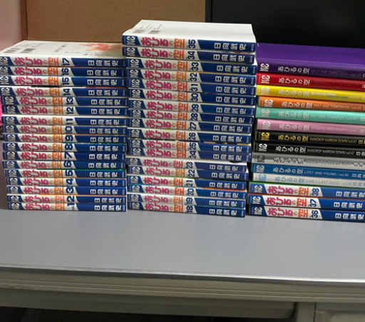 あひるの空 1-49巻セット