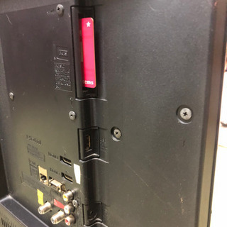 概要 地上・BS・110度CSデジタルハイビジョン液晶テレビ