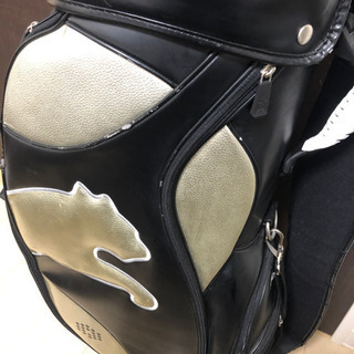 ゴルフクラブセット キャロウェイ、プーマ、初心者セット