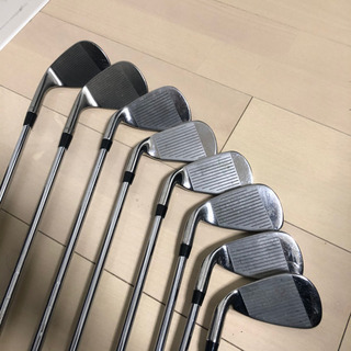 ゴルフクラブセット キャロウェイ、プーマ、初心者セット