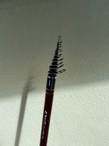 ダイワ DXRﾒｶﾞﾁｭｰﾝ口太