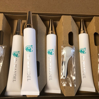 ドクターワンデル 犬用口腔ジェル 歯磨き