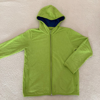ユニクロ フリース パーカー ジャケット セット サイズ150 しゅしゅ 西宮北口 のキッズ用品 子供服 の中古あげます 譲ります ジモティーで不用品の処分