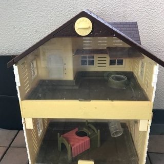 ハムスターケージパピプペット キャナル 武蔵小杉のその他の中古あげます 譲ります ジモティーで不用品の処分