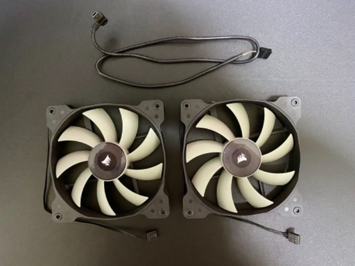 パソコン　Hydro Series™ H115i 280mm エクストリームパフォーマンス水冷CPUクーラー