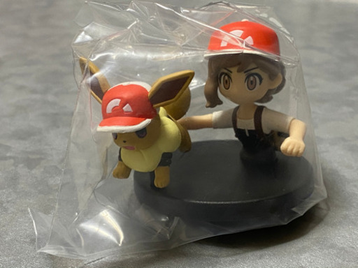 ポケモンレッツゴー ポケモンセンター限定特典セット ほぼ新品 Jason 所沢のおもちゃの中古あげます 譲ります ジモティーで不用品の処分