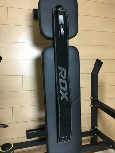 ベンチプレス スクワット WASAIハーフラックセット