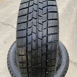 GOODYEAR グッドイヤー ICE NAVI 6 アイスナビ6 215/60R16 95Q 4本