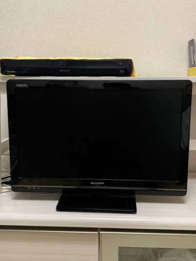 ⭐️SHARP⭐️液晶テレビ ⭐️24型 ⭐️