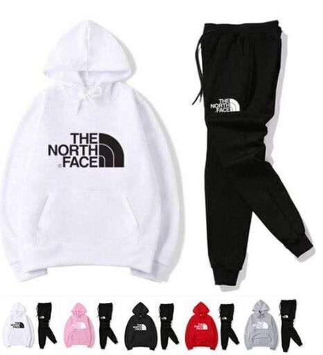THE NORTH FACE　セットアップ　新品