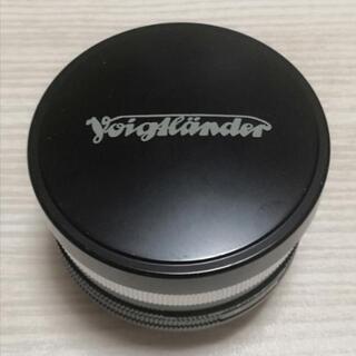 コシナ　Voigtlander ULTRON 40mm F2 SL (ニコンAi-S)
