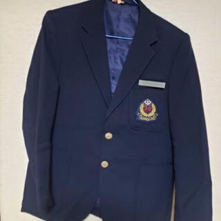 値下げしました🙌生目台中学校の制服セット‼️