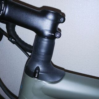 【美品】DIVERGE COMP E5 (ディヴァージュ) 105 2020　52 S　ガーミン５３０など