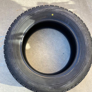 【年始値下げ1／10迄】スタッドレスタイヤ　ブリヂストン　vrx 4本