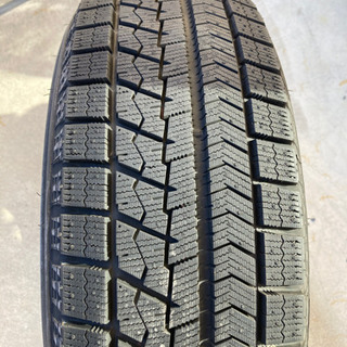 【年始値下げ1／10迄】スタッドレスタイヤ　ブリヂストン　vrx 4本