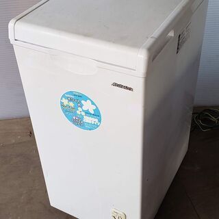 トラディショナルウェザーウエア B級品 未使用冷凍ストッカー KF60NF