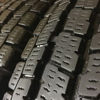 YOKOHAMA ice GUARD iG91 225/70R16 117/115L LT 16インチ トラック 