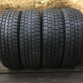 DUNLOP WINTER MAXX WM01 215/70R1...